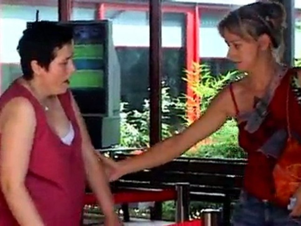 Extrait 4 : sabine maintenant