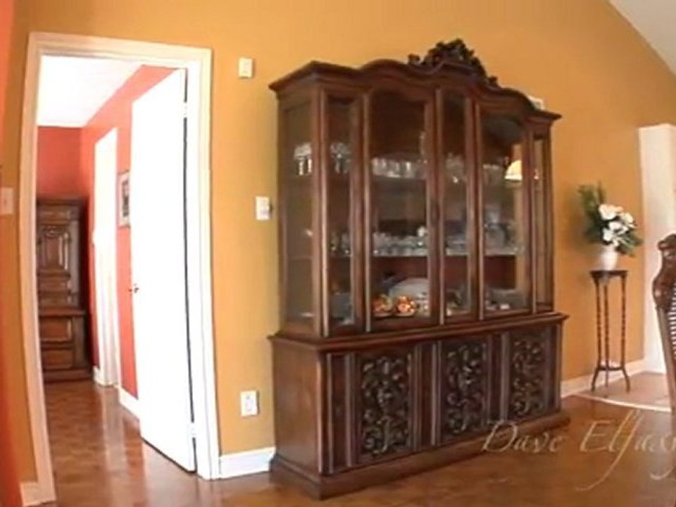 Dave Elfassy Vaughan Real Estate: 13 Country Stroll Crescent