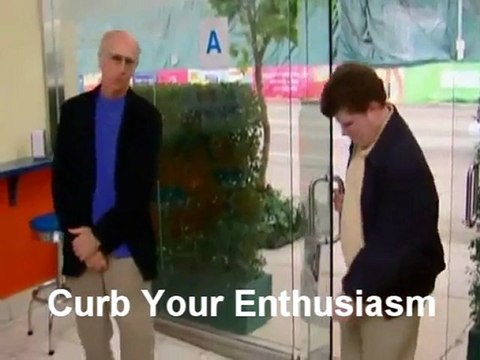 Jesse Heiman : la star des figurants d'Hollywood