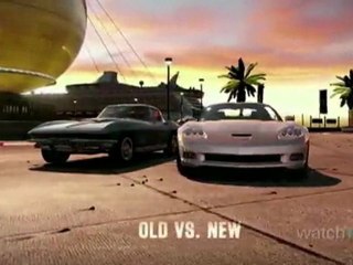 Everything You Should Know About Shift 2: Unleashed