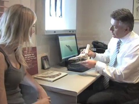 Podiatrists Wheelers Hill Waverley Podiatry Centre VIC