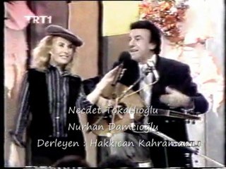 Necdet Tokatlıoğlu & Nurhan Damcıoğlu Hafta Sonu Programından