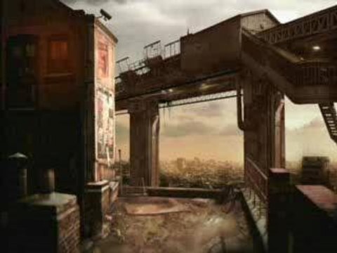 Gorillaz - Feel Good Inc.