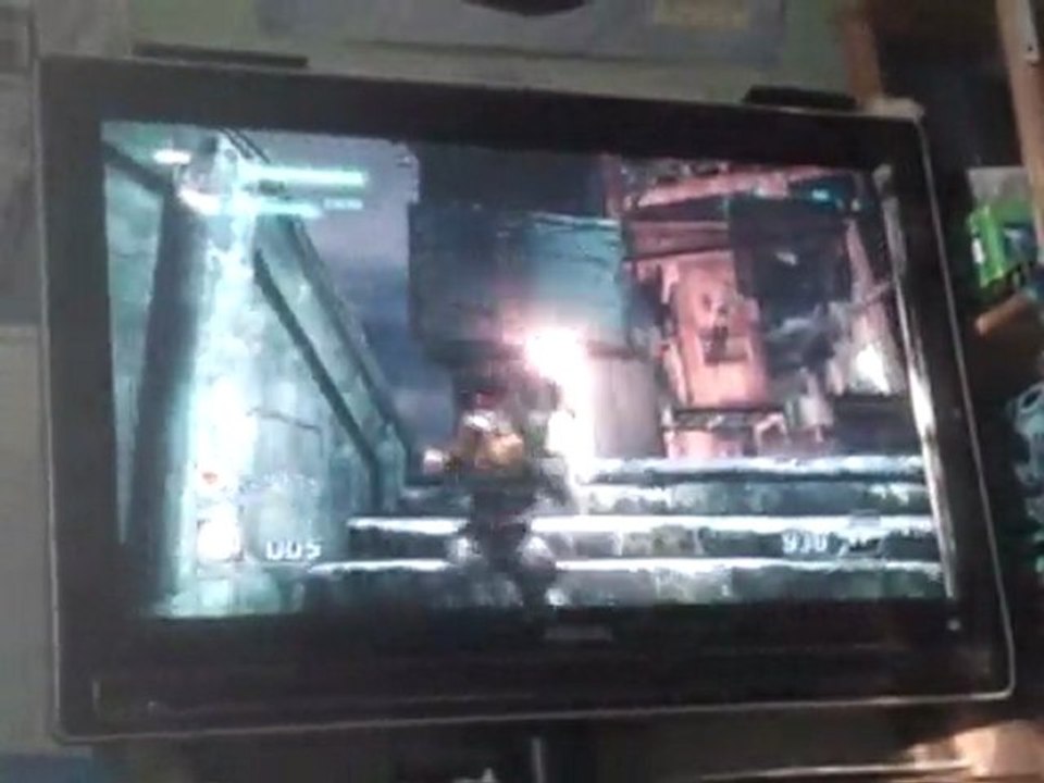 MMBAP - Lost Planet 2