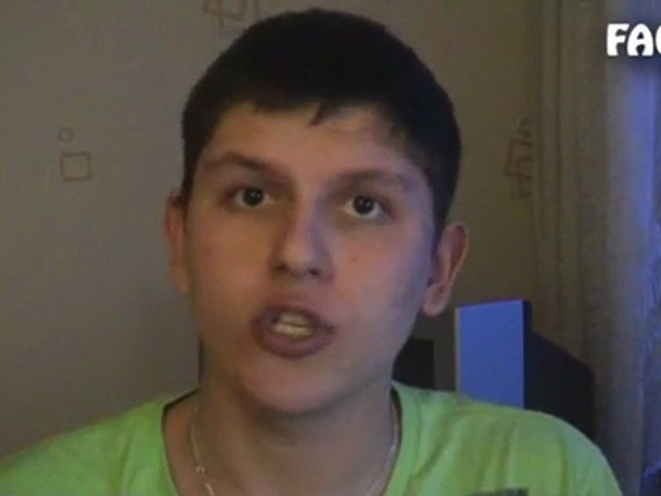Russian Live - Hi