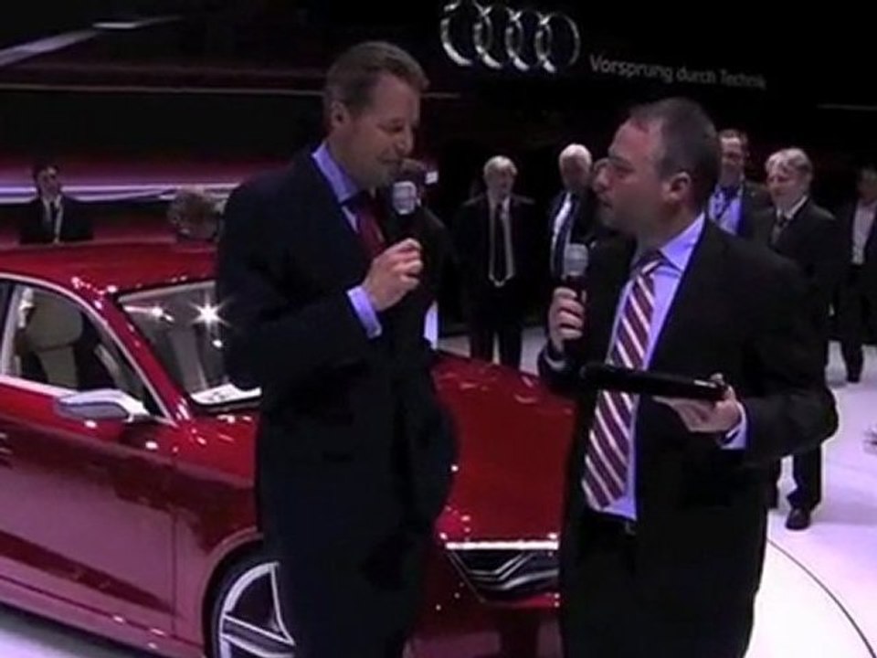 Boardwalk Audi Plano A3 Dallas Texas