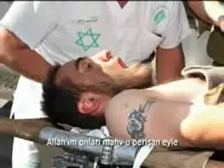 Kabe İmamının Ağlatan Gazze Duası