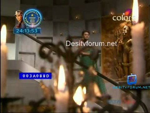 Laagi Tujhse lagan - 17th March 2011 - pt2