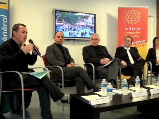 Le Pont-du-Gard a rendu hommage au peuple japonais