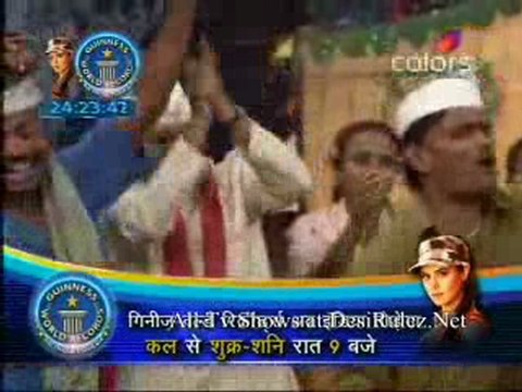 Laagi Tujhse Lagan 17th March 2011 pt2