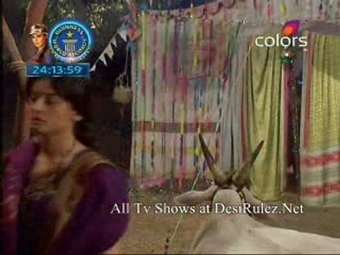 Laagi Tujhse Lagan 17th March 2011 pt3