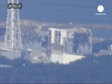 Water dumping restarts on Fukushima Reactor 3