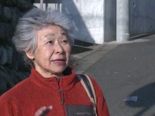 Japan crisis sparks warnings to leave Tokyo