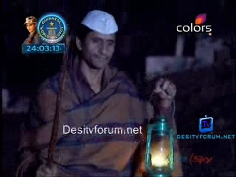 Laagi Tujhse lagan - 17th March 2011 - pt3