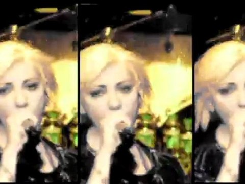 Özlem Tekin - Bana Bi'şey Olmaz