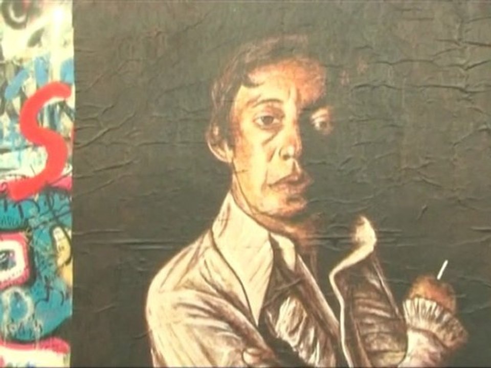 Gainsbourg Mania