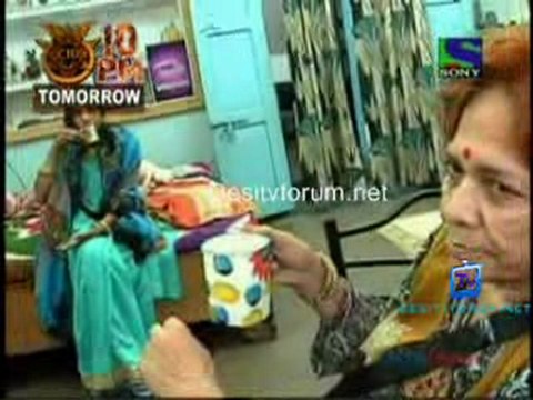 Maa Exchange - 17th March 2011 - Pt1