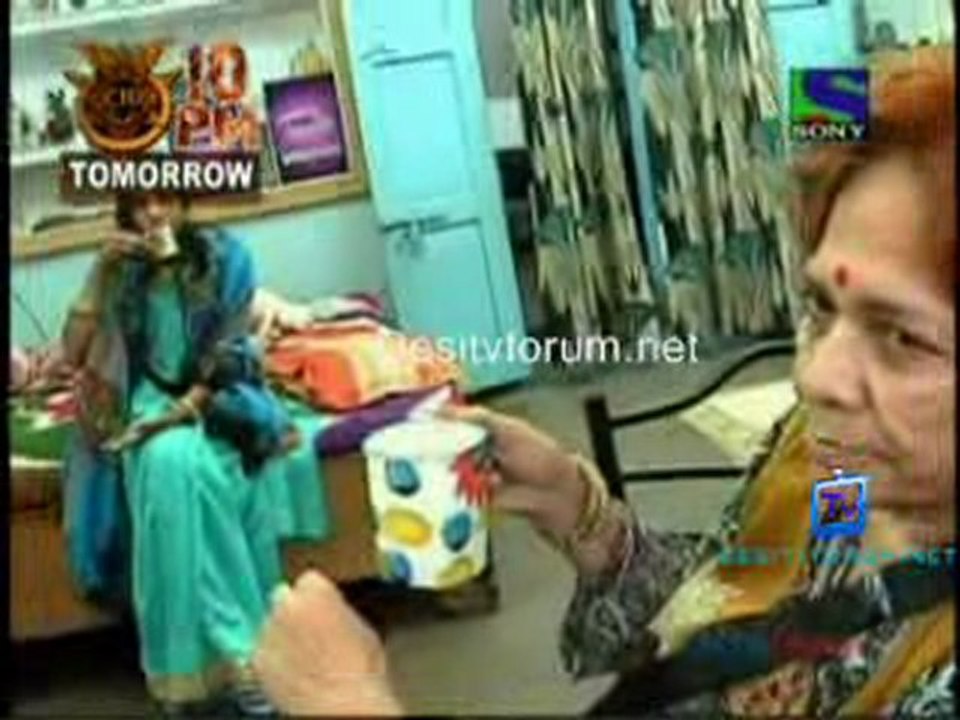 Maa Exchange - 17th March 2011 - Pt1