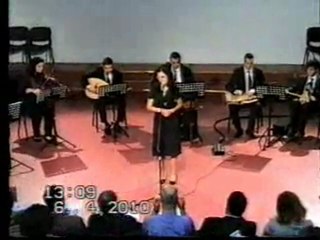 Canay Top-Alıverin Bağlamamı Çalayım