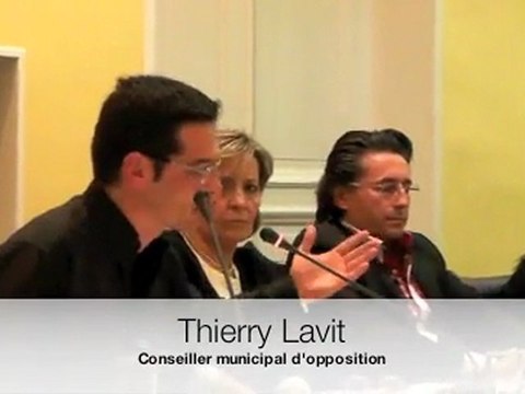 L'hôpital de Lourdes au coeur des débats