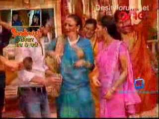Hamari Beti - 17th March 2011 Pt1