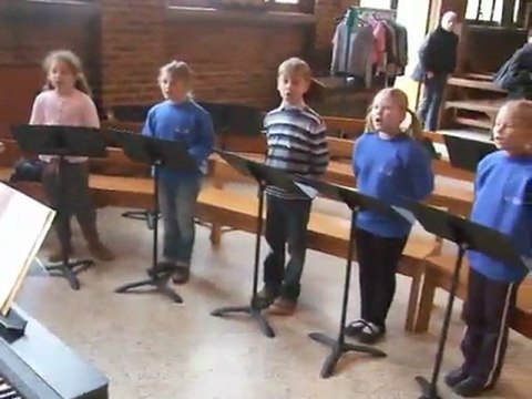 Cambrai : portes ouvertes à l'école Saint-Bernard