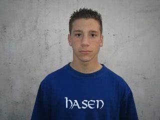 sampler 7 meses hasen