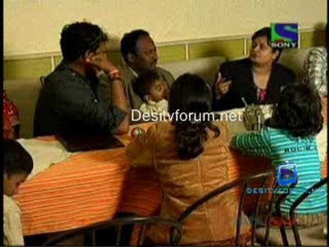 Maa Exchange - 17th March 2011 - Pt3