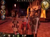 Dragon Age Origins [35] Le Repère des méchants