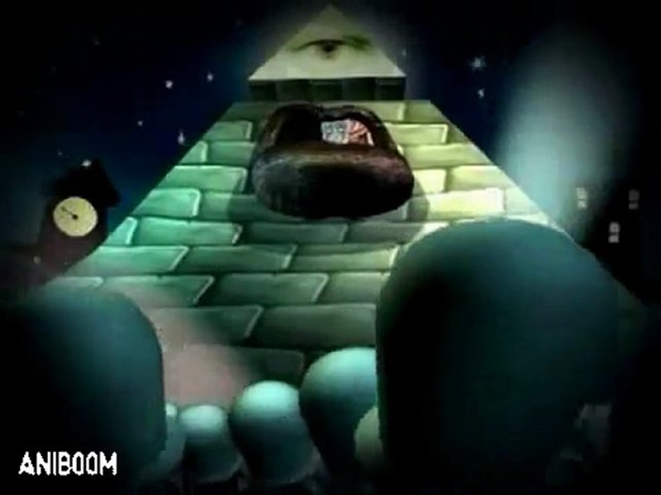 The Factory by Yann Jouette