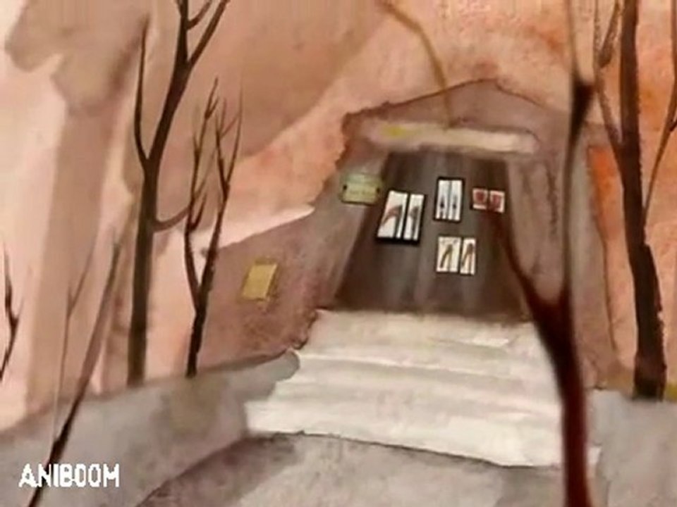 The Elephant by Milena Klebanov