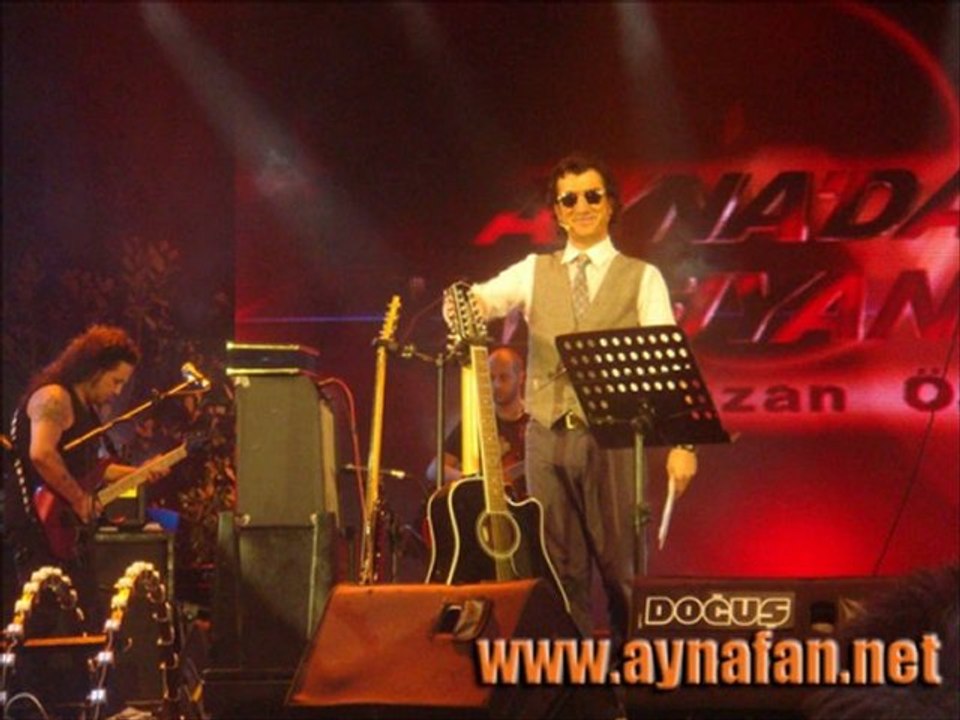 Söz Müzik Erhan Güleryüz  ( Ne garip )