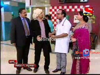 Sajan re - 17th march 2011 Pt2