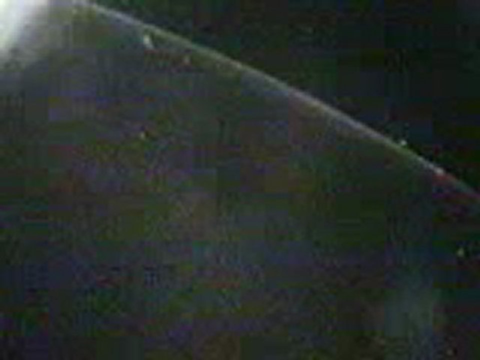 OVNIs Desde El Hubble (UFOs From The Hubble)