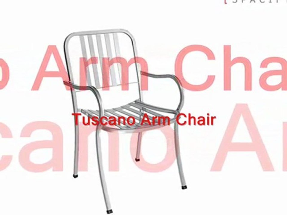 Modone Arm Chair