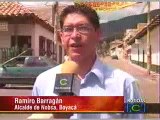 OVNIs En Boyacá (UFOs In Boyaca)