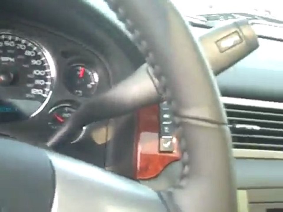 NEW 2011 GMC Sierra 2500 Gary Lang