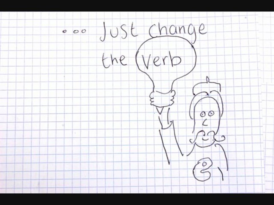 Is the ecology the problem just for a rich people? VIDEO II "Chicken father"