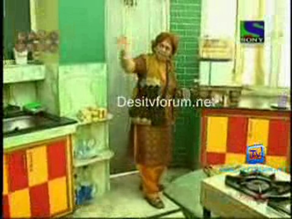 Maa Exchange - 17th March 2011 - Pt4