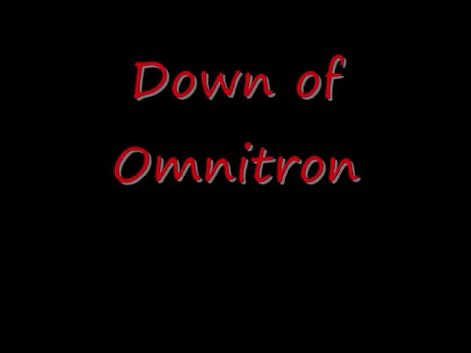 Down of Omnitron