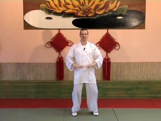 Qi gong taoiste - Tutorial