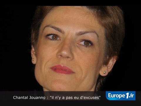 Jouanno sur Evra et Ribéry : il n'y a pas eu d'excuses