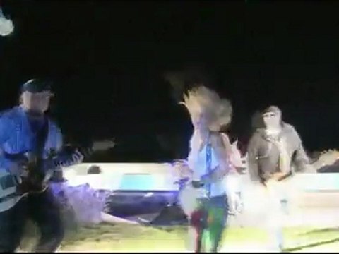 BE IN THE BONNET-musicians-presents Art agency Valentino