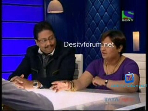 Maa Exchange - 17th March 2011 - Pt5