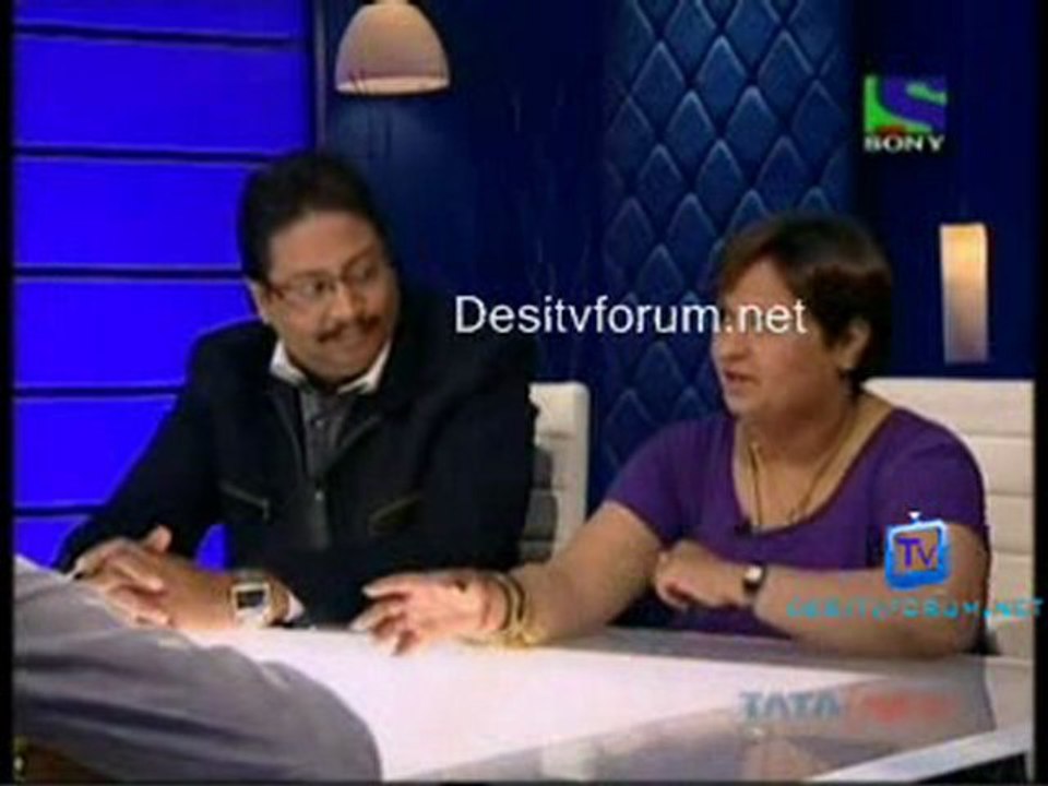Maa Exchange - 17th March 2011 - Pt5