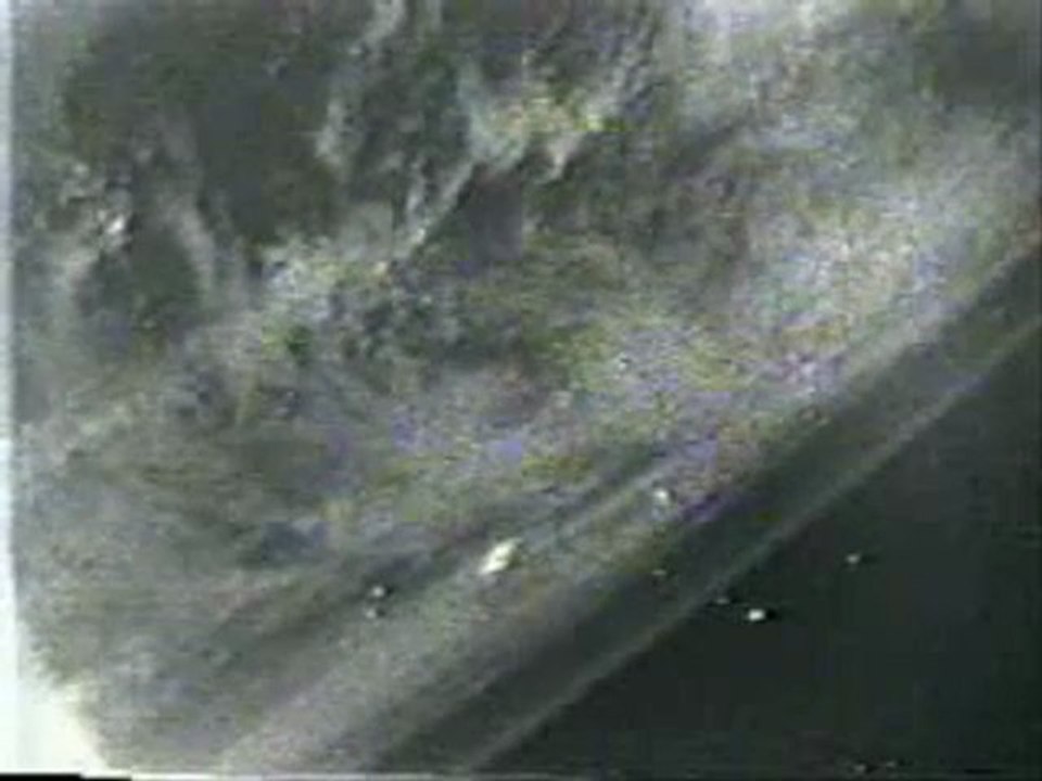 OVNIs En El Espacio Exterior (UFOs In Outer Space)