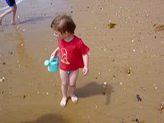alexandre plage juillet 2006
