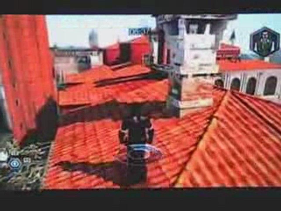 (video détente) assassin's creed brotherhood multi Part 1