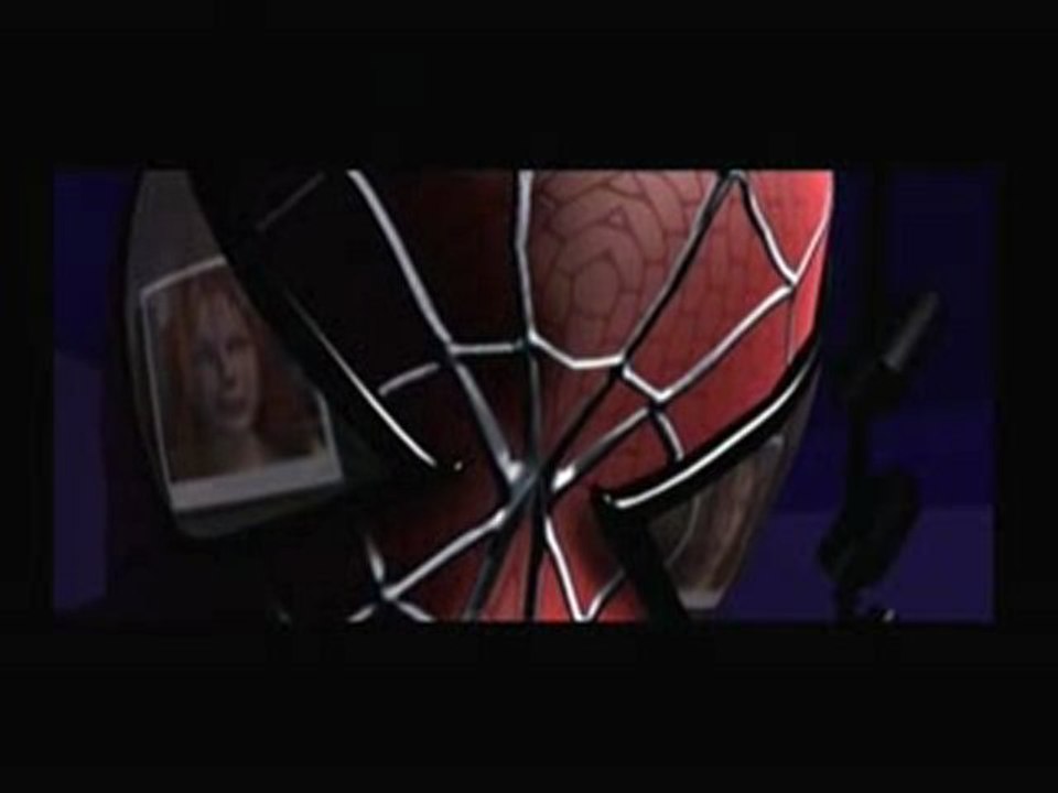 Spider-Man (8) La Fin + une cinematique secret ^^