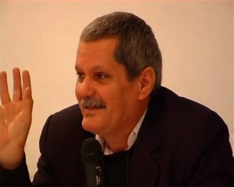 El papel de la comunidad cubana en la imagen de Cuba en Europa y frente a las campañas mediáticas" -  - Parte 3